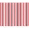 Pakaitinis audinys markizei, raudona ir balta, 400x300cm, poliesteris
