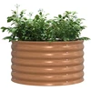 Pakelta lova Ruda 80 x 80 x 44 cm Plienas