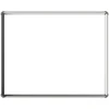 Pakelta sodo lova Antracito 100 x 80 x 24 cm