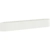 Pakelta sodo lova Balta 300 x 40 x 40 cm Plienas
