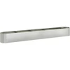 Pakelta sodo lova Galvanizuotas plienas 360 x 40 x 40 cm