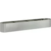 Pakelta sodo lova Galvanizuotas plienas 280 x 40 x 40 cm