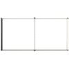 Pakelta sodo lova Ivory 160 x 80 x 24 cm