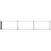 Pakelta sodo lova Ivory 240 x 40 x 24 cm