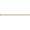 Pakelta sodo lova Ivory 600 x 40 x 24 cm