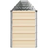 Pakelta sodo lova Ivory 600 x 40 x 55 cm