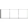 Pakelta sodo lova Pastelinė žalia 240 x 80 x 24 cm