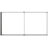 Pakelta sodo lova Pilka 160 x 80 x 24 cm