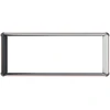 Pakelta sodo lova Ruda 100 x 40 x 55 cm
