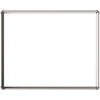 Pakelta sodo lova Ruda 100 x 80 x 24 cm Galvanizuotas plienas