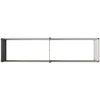 Pakelta sodo lova Ruda 160 x 40 x 55 cm