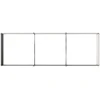 Pakelta sodo lova Ruda 240 x 80 x 24 cm
