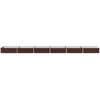Pakelta sodo lova Ruda 480 x 80 x 24 cm