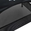 Šuo Lova Juoda 63 x 49,5 x 60 cm Plienas