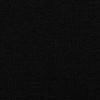 Pakoja, juodos spalvos, 77x55x31cm, audinys
