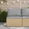 Pagalvėlė Pilka 70 x 40 x 12 cm Oksfordo audinys