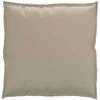 Pagalvėlė Taupe 70 x 70 x 12 cm Oksfordo audinys