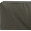 Pallet atlošas VIANEN 100% poliesteris Antracito