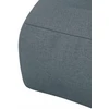 Pallet atlošas VIANEN 100% poliesteris Mėlyna 70 x 40 x 12 cm