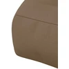 Pallet atlošas VIANEN 100% poliesteris Taupe 70 x 50 x 12 cm