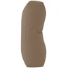 Pallet atlošas VIANEN 100% poliesteris Taupe 120 x 40 x 12 cm