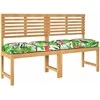 Pagalvėlė 4 pcs Įvairiaspalvis 40 x 40 x 8 cm Oksfordo audinys