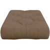 Pallet sėdynės pagalvėlė VIANEN 100% poliesteris Taupe