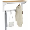 Paltas HILL Balta ir medaus ruda 90 x 35 x 41.5 cm