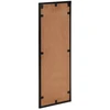 paltų kabyklos 2 vnt 35x1x90 cm akacijos masyvo