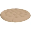 Papasan tipo pagalvė VIANEN 100% poliesteris Smėlio