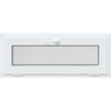 Pasukamas rūsyje langas RISOR 105 x 45 cm