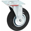 Pasukami ratukai, 16 vnt., 125 mm