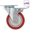 Pasukami ratukai, 16vnt., 100mm