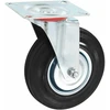 Pasukami ratukai, 24 vnt., 125 mm