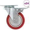 Pasukami ratukai, 24vnt., 100mm