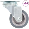 Pasukami ratukai, 36 vnt., 50mm (3x143434)