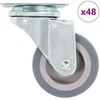 Pasukami ratukai, 48 vnt., 50mm (4x143434)