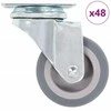 Pasukami ratukai, 48 vnt., 50mm (4x143434)