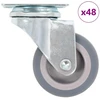 Pasukami ratukai, 48 vnt., 50mm