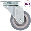 Pasukami ratukai, 72 vnt., 50mm (6x143434)