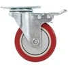 Pasukami ratukai, 8vnt., 100mm