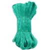Paukščių apsaugos tinklas Žalia 2 x 5 m Polietilenas