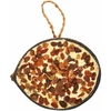 Paukščių lesalas kokoso kevale, 10vnt., 290g