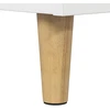 Pavertimo stovas Balta 47 x 39,5 x 74,5 cm Apdirbta mediena
