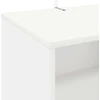 Pavertimo stovas Balta 47 x 39,5 x 74,5 cm Apdirbta mediena