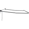 Electric Awning Frame 4 x 3 m Antracito