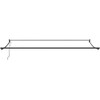 Electric Awning Frame 4 x 3 m Antracito