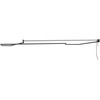 Electric Awning Frame 4,5 x 3 m Antracito