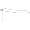 Electric Awning Frame 3,5 x 2,5 m Balta