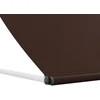 Pavėsinė Ruda 200 x 150 cm 180 g / m² poliesteris su PU sluoksniu